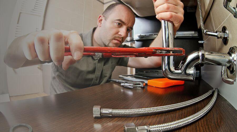 Professional bathroom faucet installation in Mascot, TN